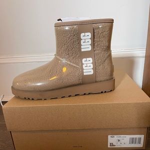 Brand new Ugg boots #waterproof